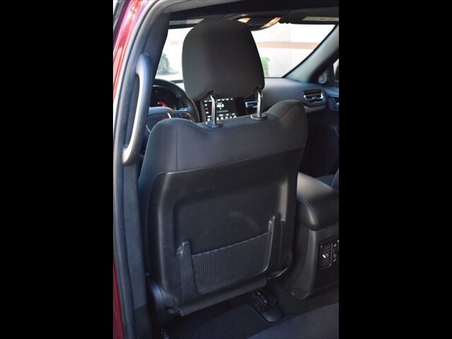 Used 2023 Dodge Durango SXT Launch Edition RWD image 20