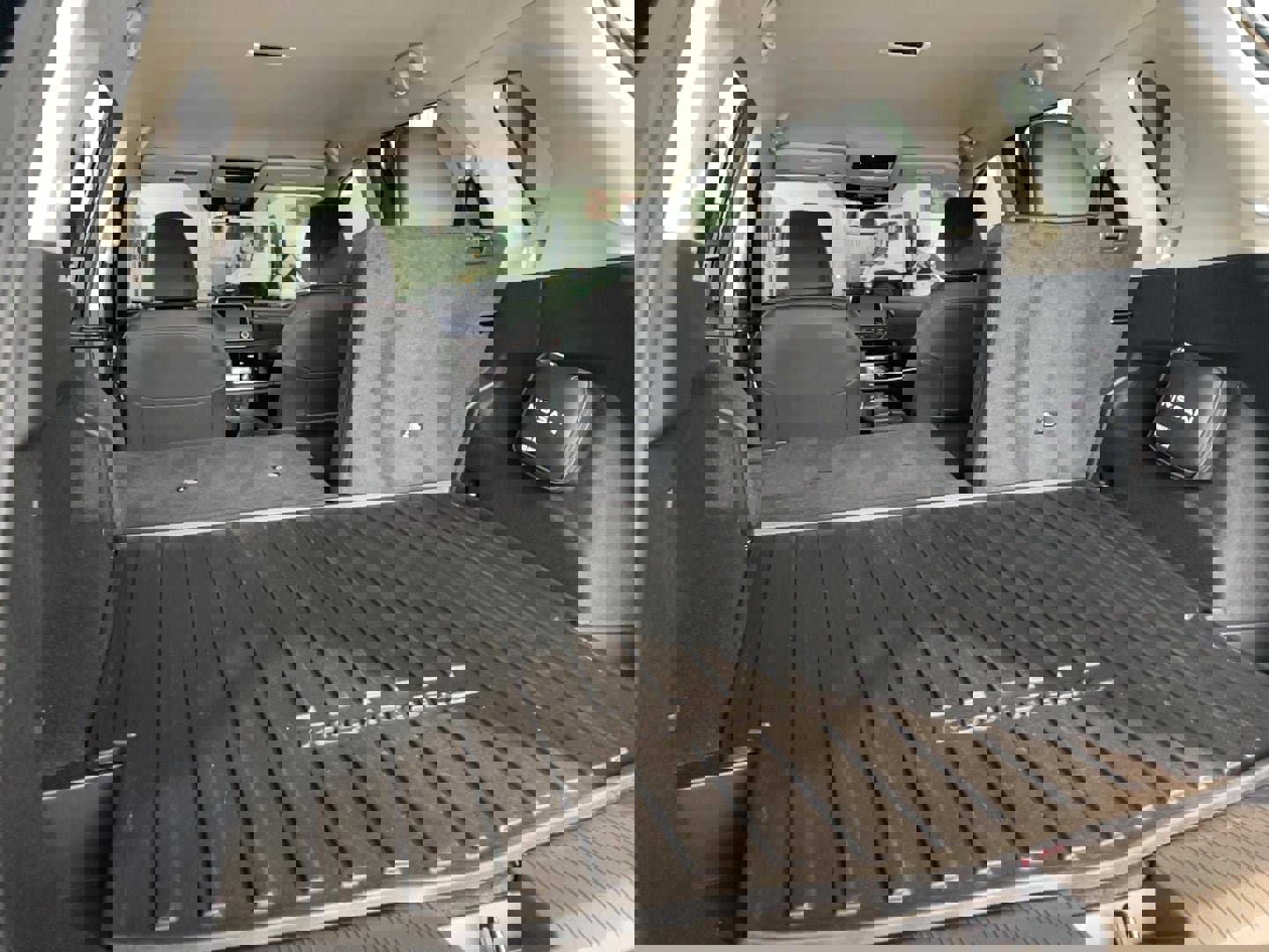 Used 2025 Nissan Rogue SV image 20