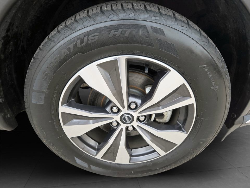 Used 2023 Nissan Murano SV image 35