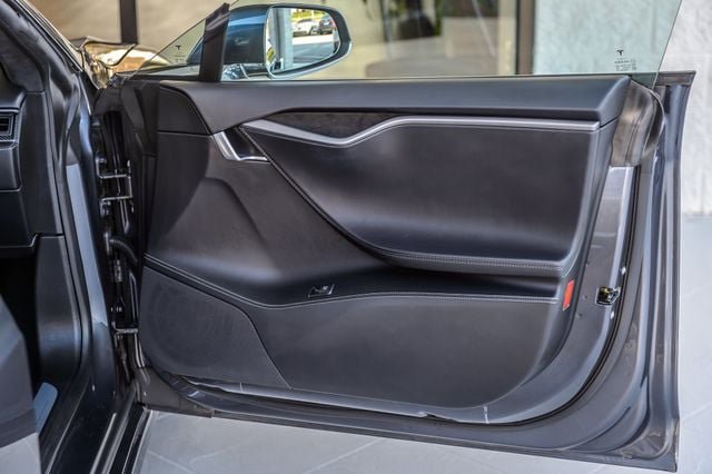 Used 2018 Tesla Model S P100D AWD/4WD image 48