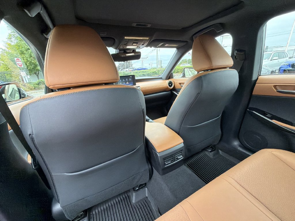 Used 2021 Lexus IS 300 AWD w/ Comfort Package image 20