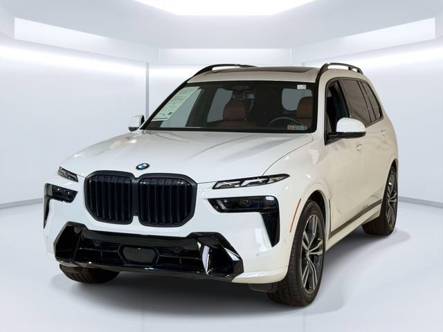Used 2024 BMW X7 xDrive40i w/ Executive Package