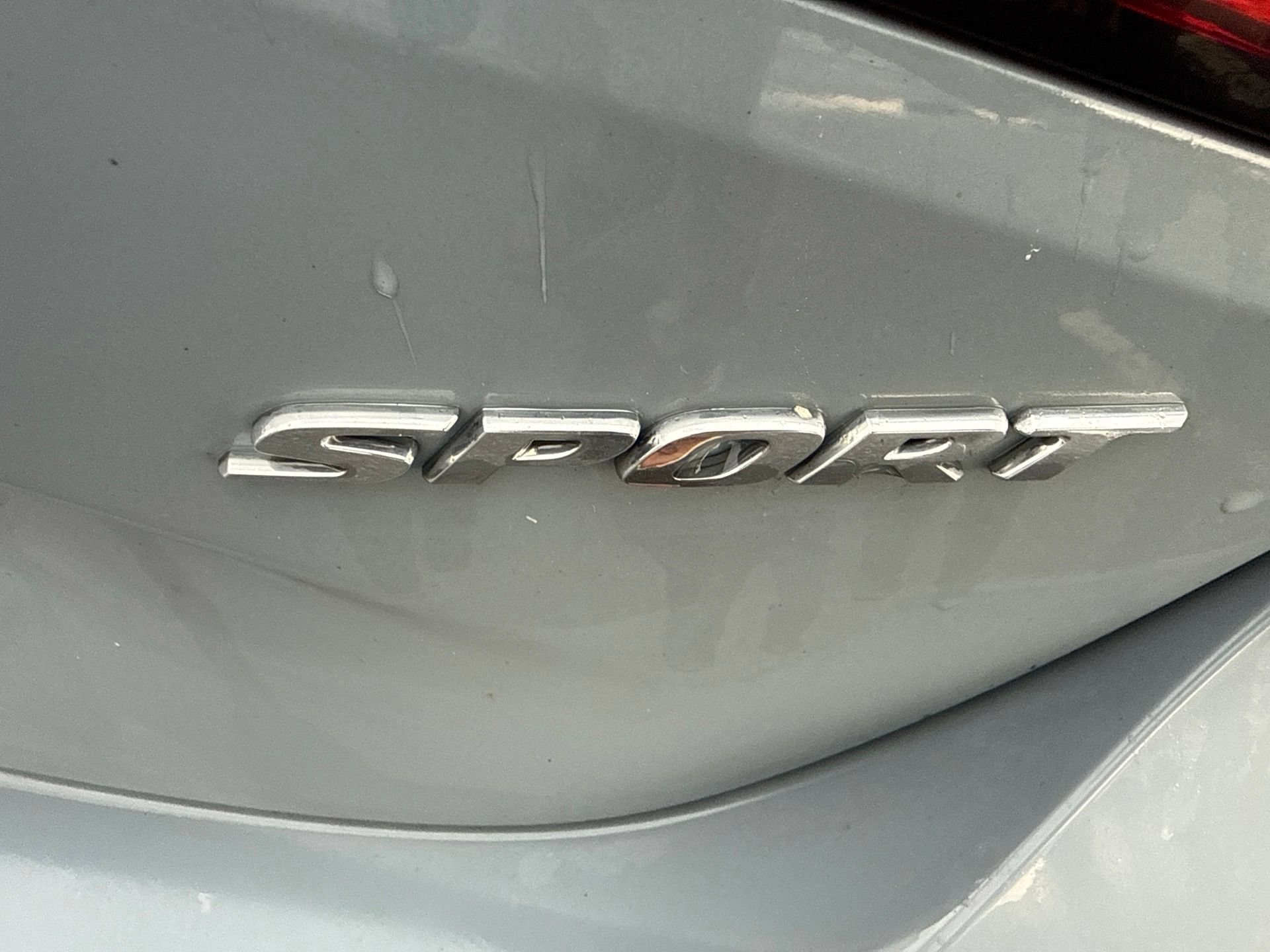 Used 2024 Honda Civic Sport image 5