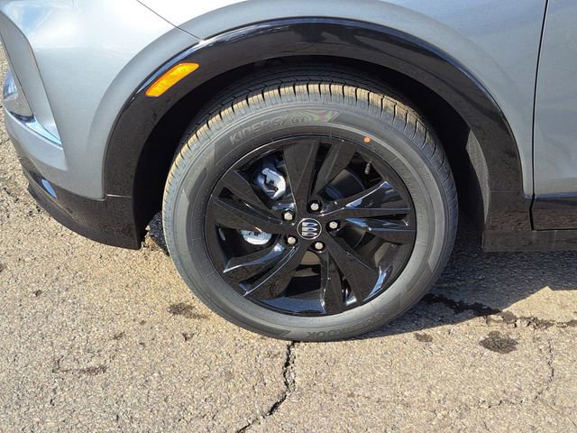 New 2026 Buick Encore GX Sport Touring w/ Advanced Technology Package image 4