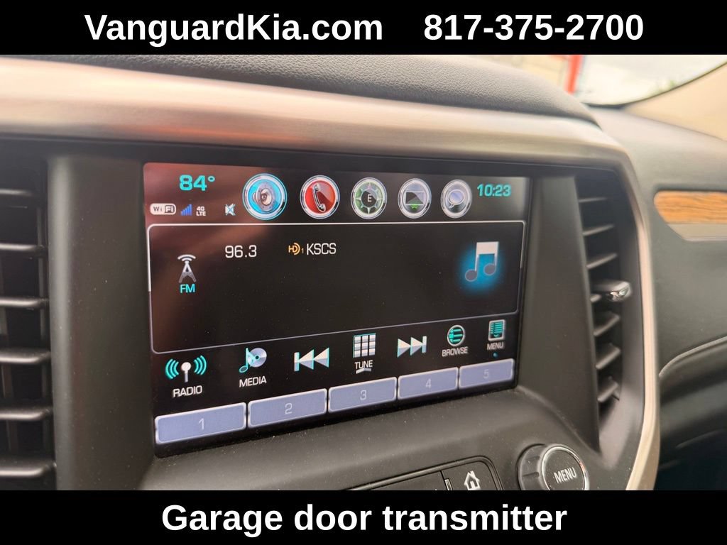Used 2019 GMC Acadia Denali w/ Technology Package FWD image 21