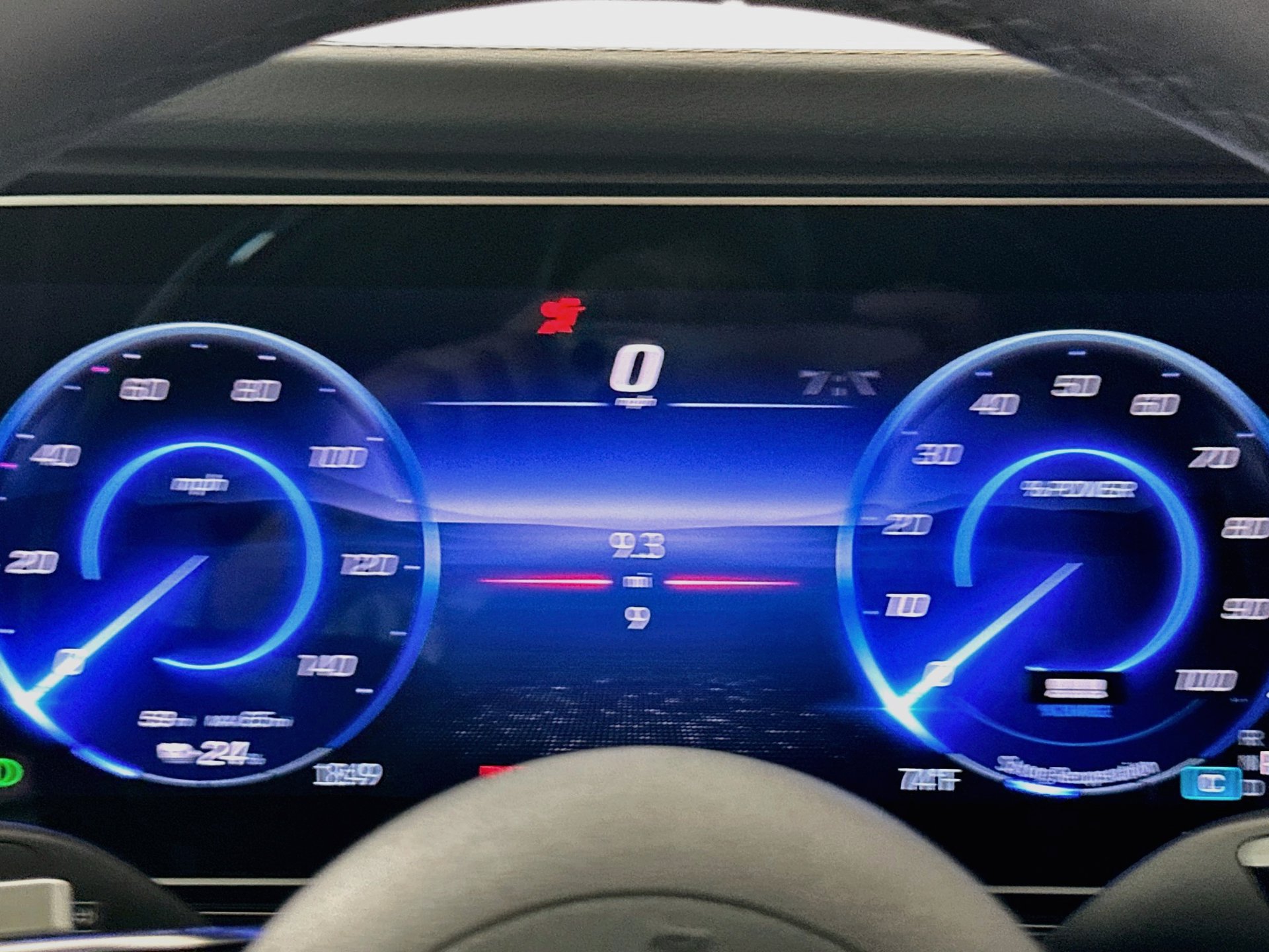 New 2027 Mercedes-Benz G 580 e image 13