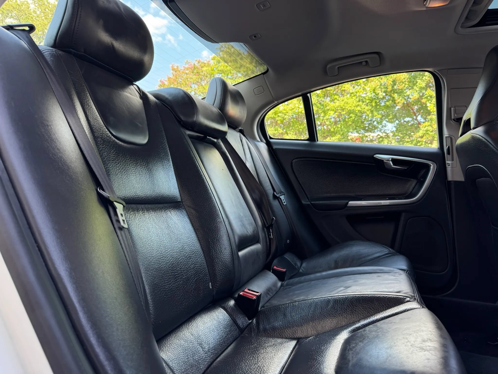 Used 2012 Volvo S60 T5 FWD image 29