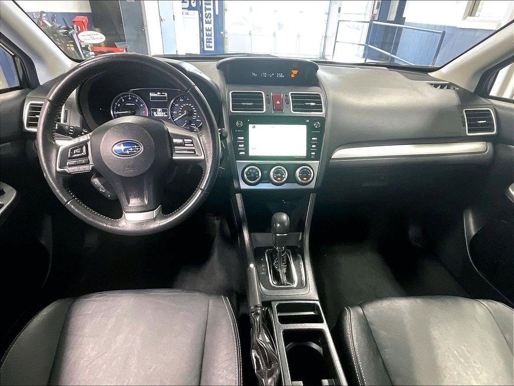 Used 2015 Subaru Crosstrek 2.0i Limited AWD/4WD image 21