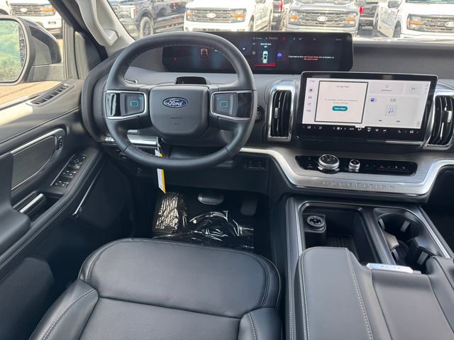 New 2026 Ford Expedition Max Platinum w/ Driver's Package AWD/4WD image 18
