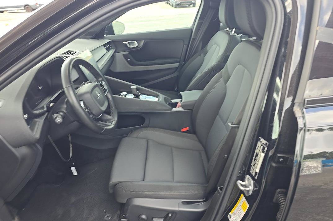 Used 2021 Polestar Polestar 2 AWD/4WD image 3