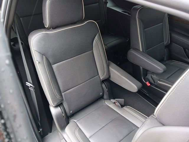 Used 2024 Chevrolet Tahoe Premier image 60