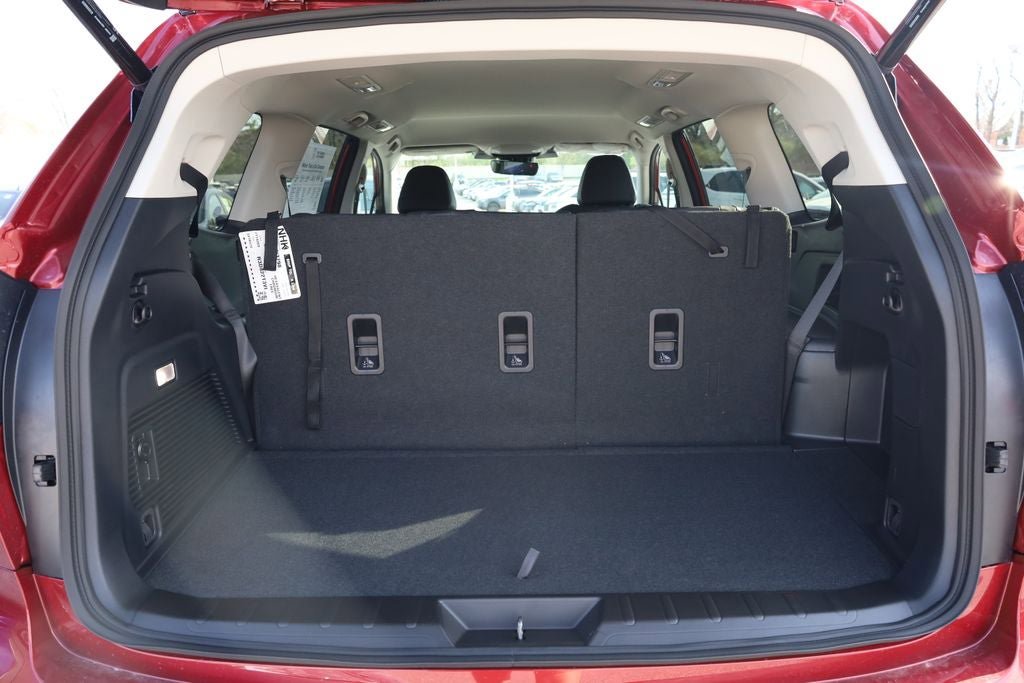 New 2026 Subaru Ascent Premium image 7
