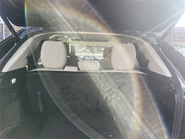 Certified 2024 MAZDA CX-90 Plug-In Hybrid w/ Premium Pkg image 24