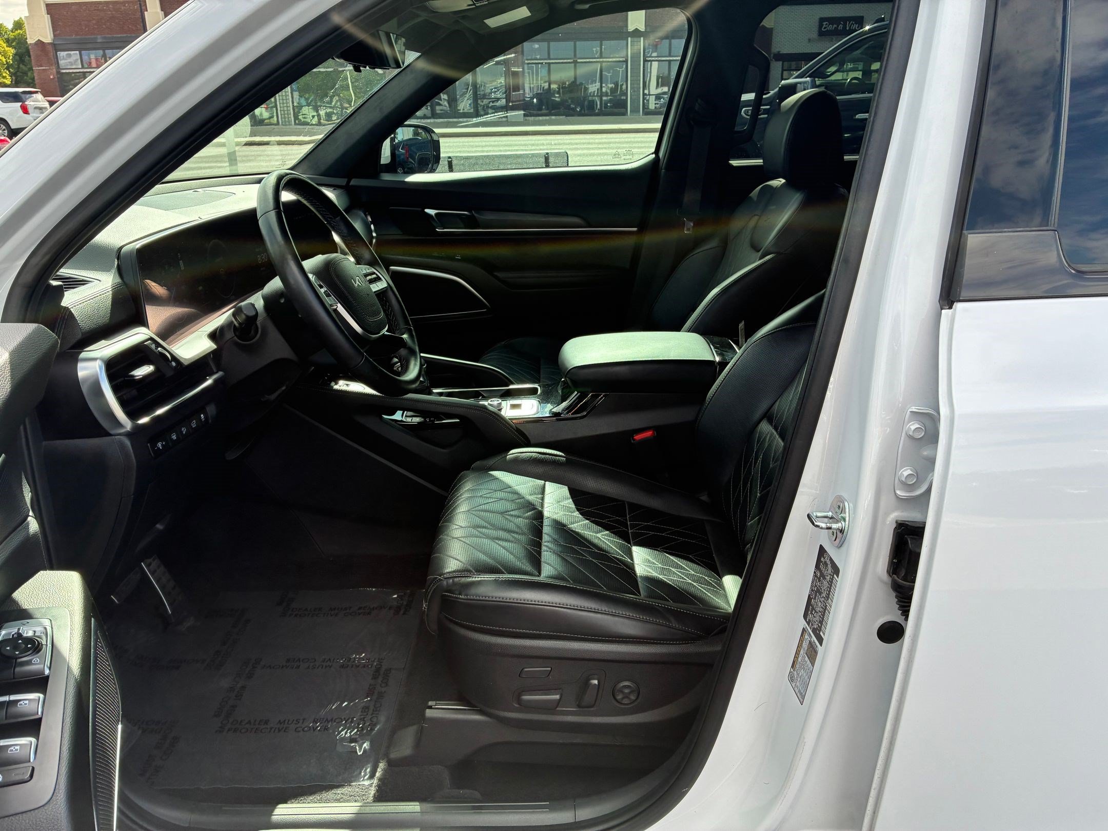 Used 2024 Kia Telluride SX Prestige X-Pro AWD/4WD image 17