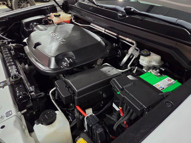 Used 2018 Chevrolet Colorado W/T w/ WT Convenience Package image 84