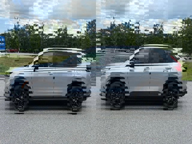 New 2026 Honda CR-V Sport-L image 6