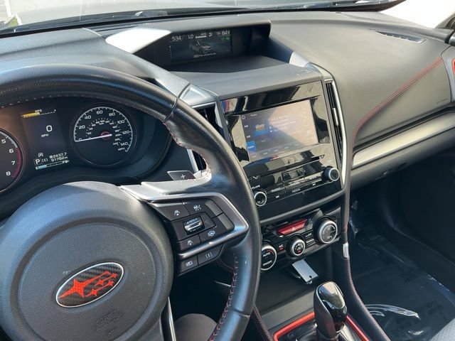 Used 2020 Subaru Forester Sport w/ Popular Package #2 AWD/4WD image 24