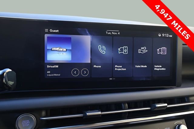 Used 2025 Hyundai Tucson SE image 22