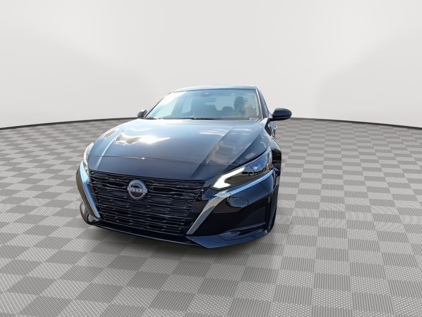 New 2025 Nissan Altima 2.5 S image 3