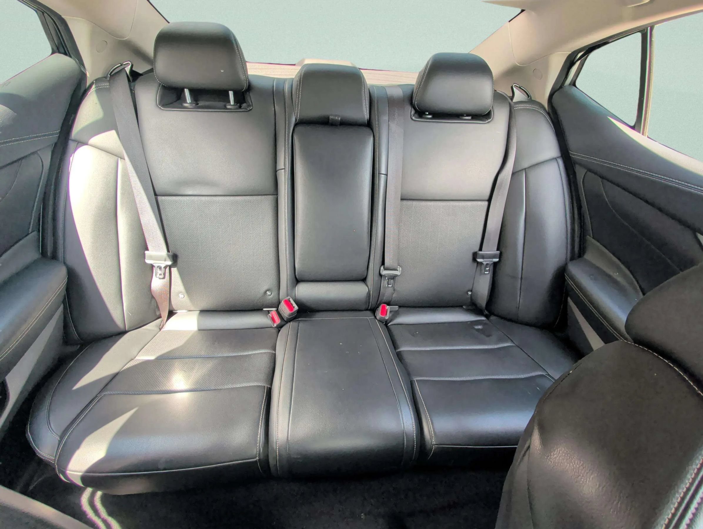 Used 2020 Nissan Maxima 3.5 SV w/ Floor Mat Group FWD image 31
