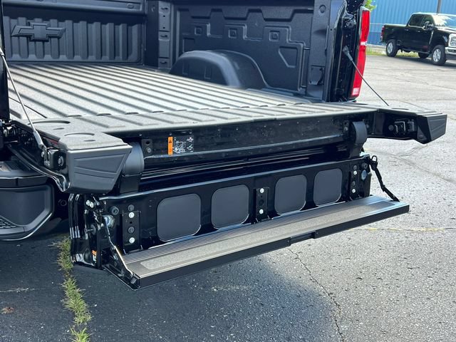 New 2026 Chevrolet Silverado 2500 LT w/ Trail Boss Package AWD/4WD image 10