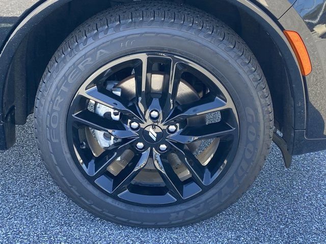 Used 2024 Dodge Durango GT image 31