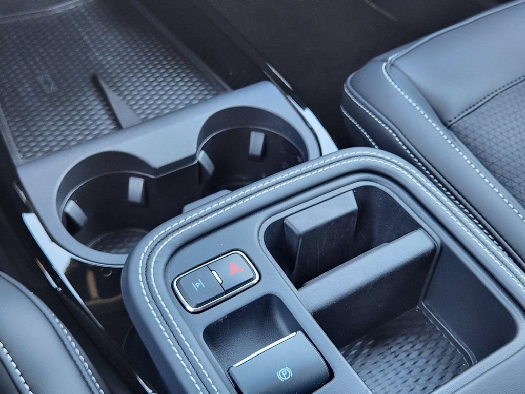 Certified 2025 Ford Mustang Mach-E GT AWD/4WD image 32