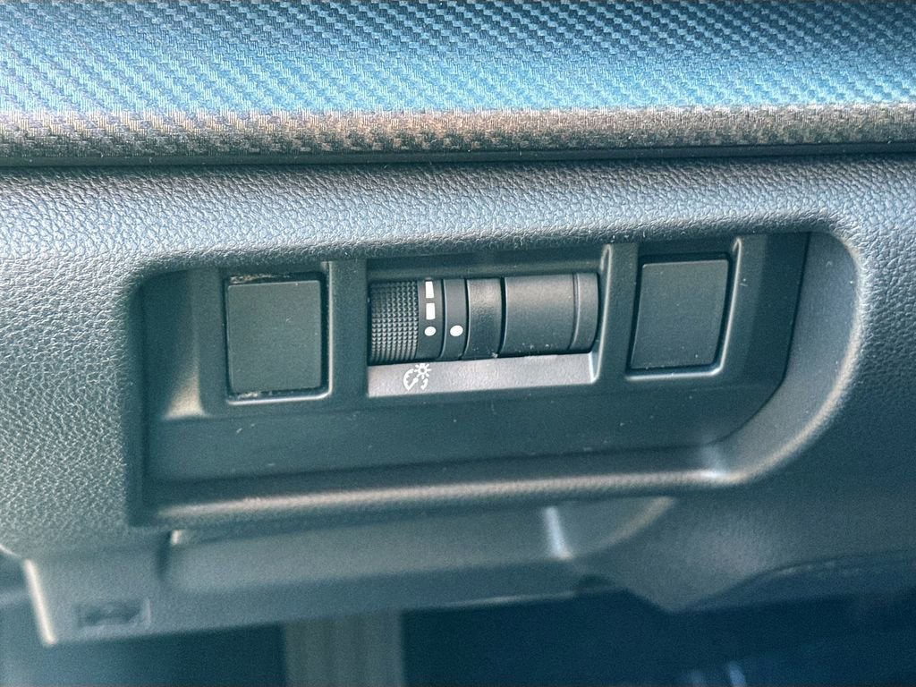 New 2026 Subaru Crosstrek 2.0i Premium image 6