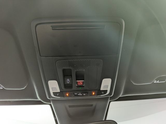 New 2026 Honda CR-V TrailSport image 23