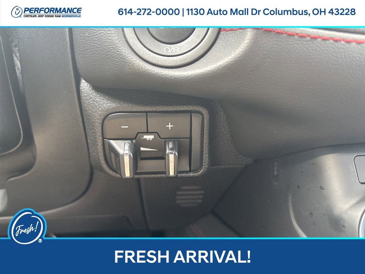 Used 2024 Dodge Durango GT image 25