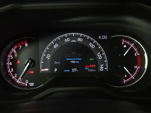 Used 2024 Toyota RAV4 LE image 23