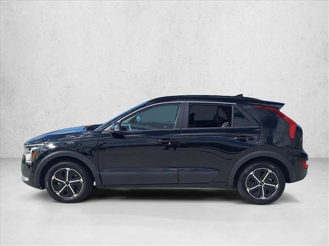 Used 2024 Kia Niro EX FWD image 8