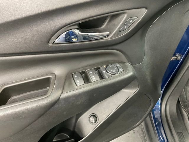 Used 2022 Chevrolet Equinox LT FWD image 30