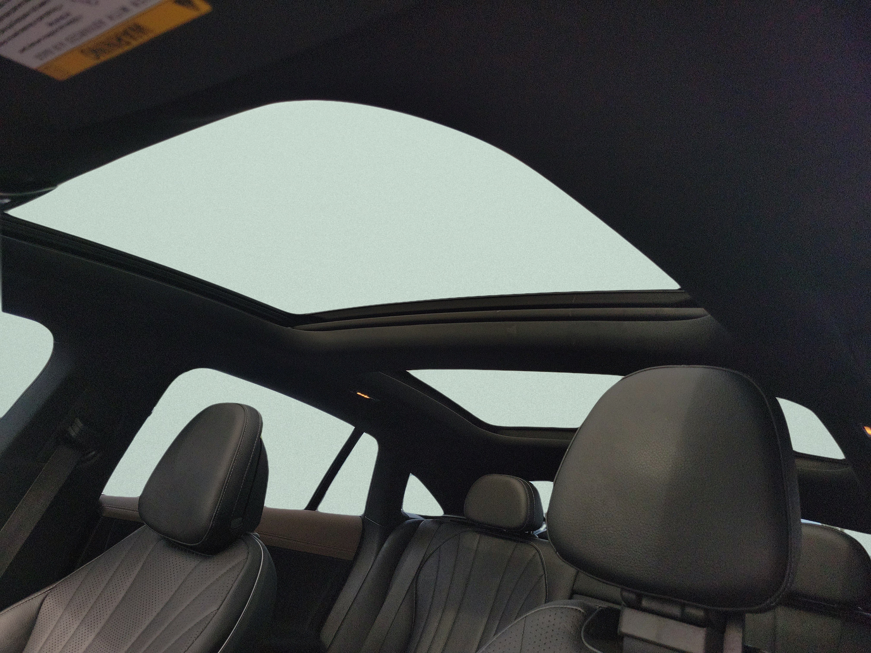 Certified 2023 Mercedes-Benz EQE 500 4MATIC Sedan image 27