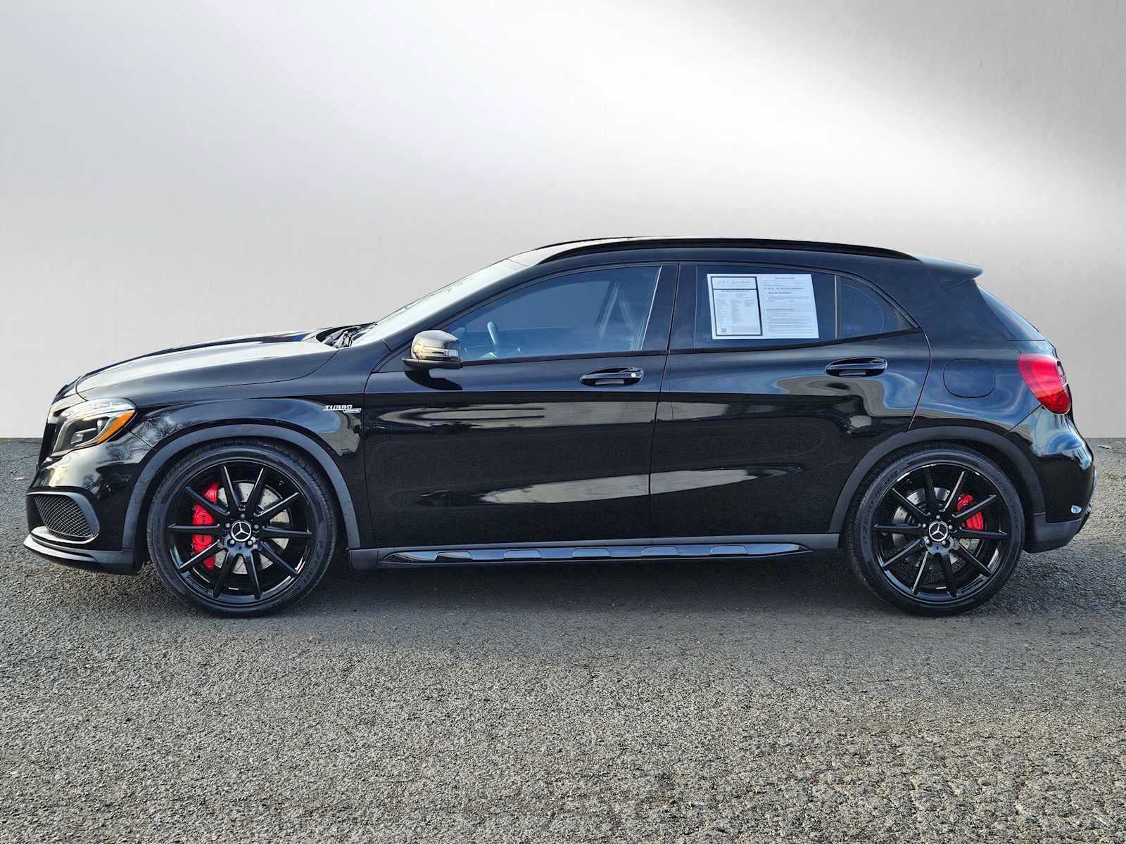 Used 2015 Mercedes-Benz GLA 45 AMG GLA 45 AMG image 6