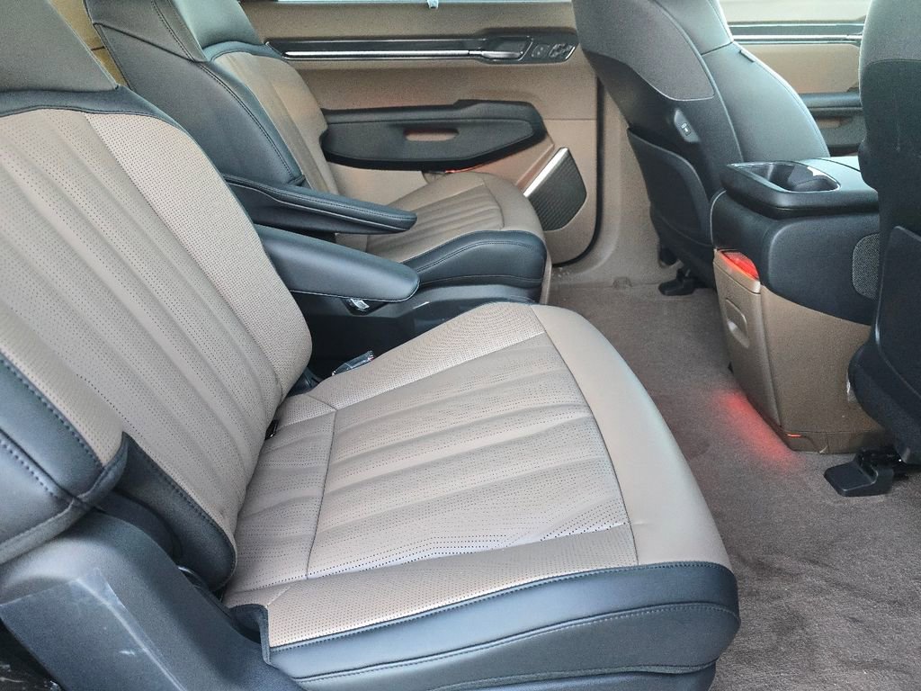 New 2026 Kia EV9 GT-Line image 21