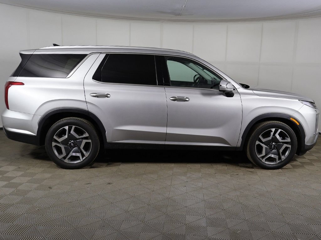 Used 2025 Hyundai Palisade SEL AWD/4WD image 19
