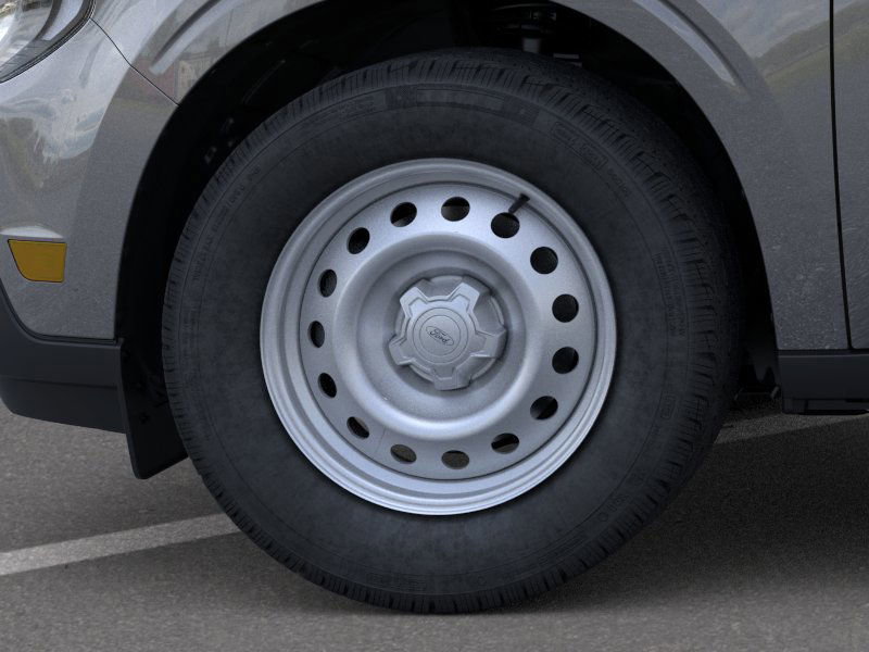 New 2025 Ford Maverick XL w/ Equipment Group 102A image 20