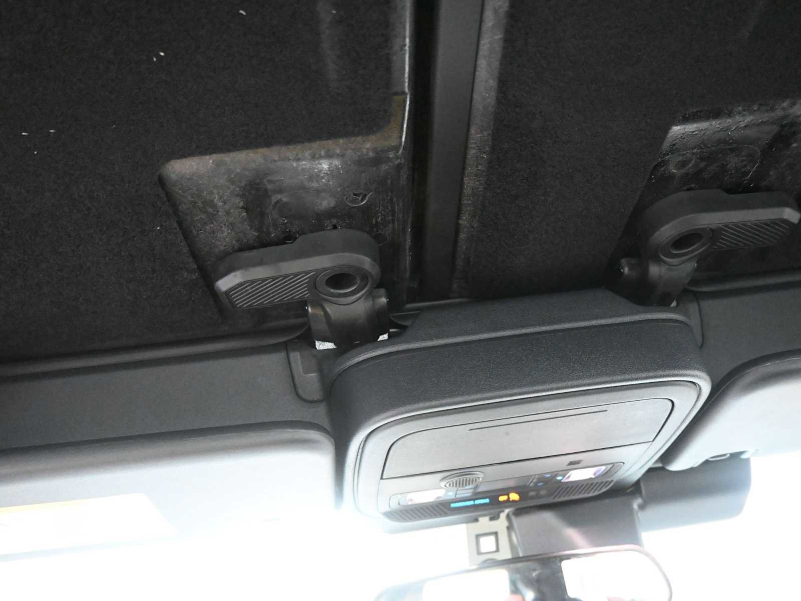 New 2025 Ford Bronco 2-Door image 41