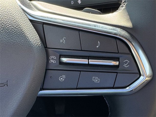 New 2026 Chevrolet Equinox ACTIV w/ Convenience Package III image 15