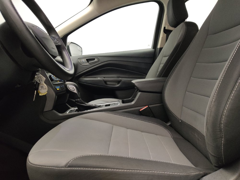 Used 2019 Ford Escape S FWD image 17