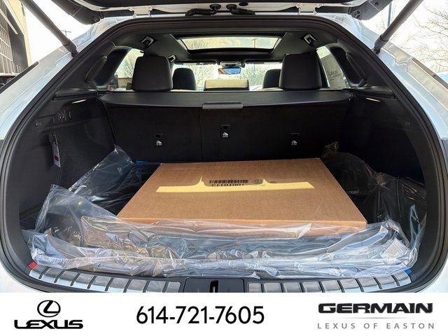 New 2026 Lexus RX 350 image 15