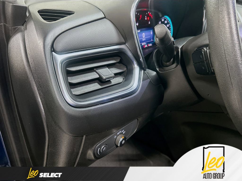 Used 2021 Chevrolet Equinox LT image 10