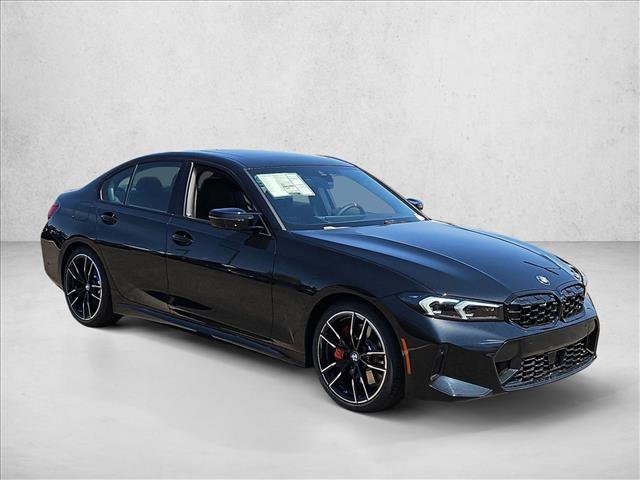 New 2026 BMW M340i w/ Premium Package RWD image 7