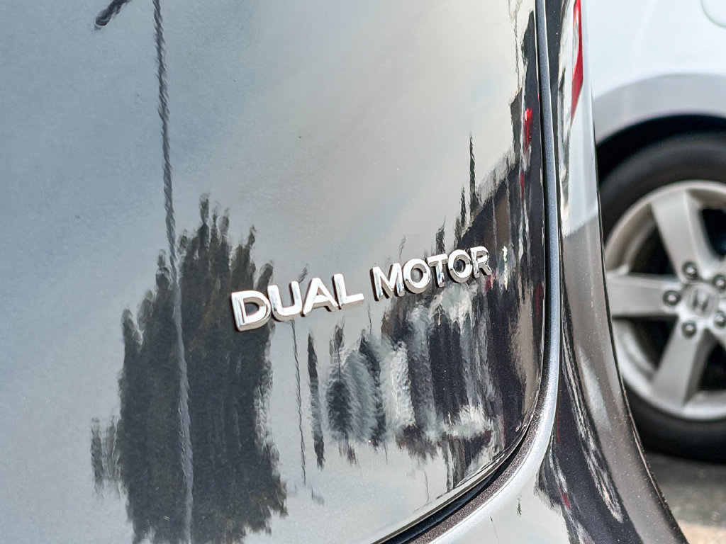 Used 2022 Tesla Model 3 Long Range AWD/4WD image 10