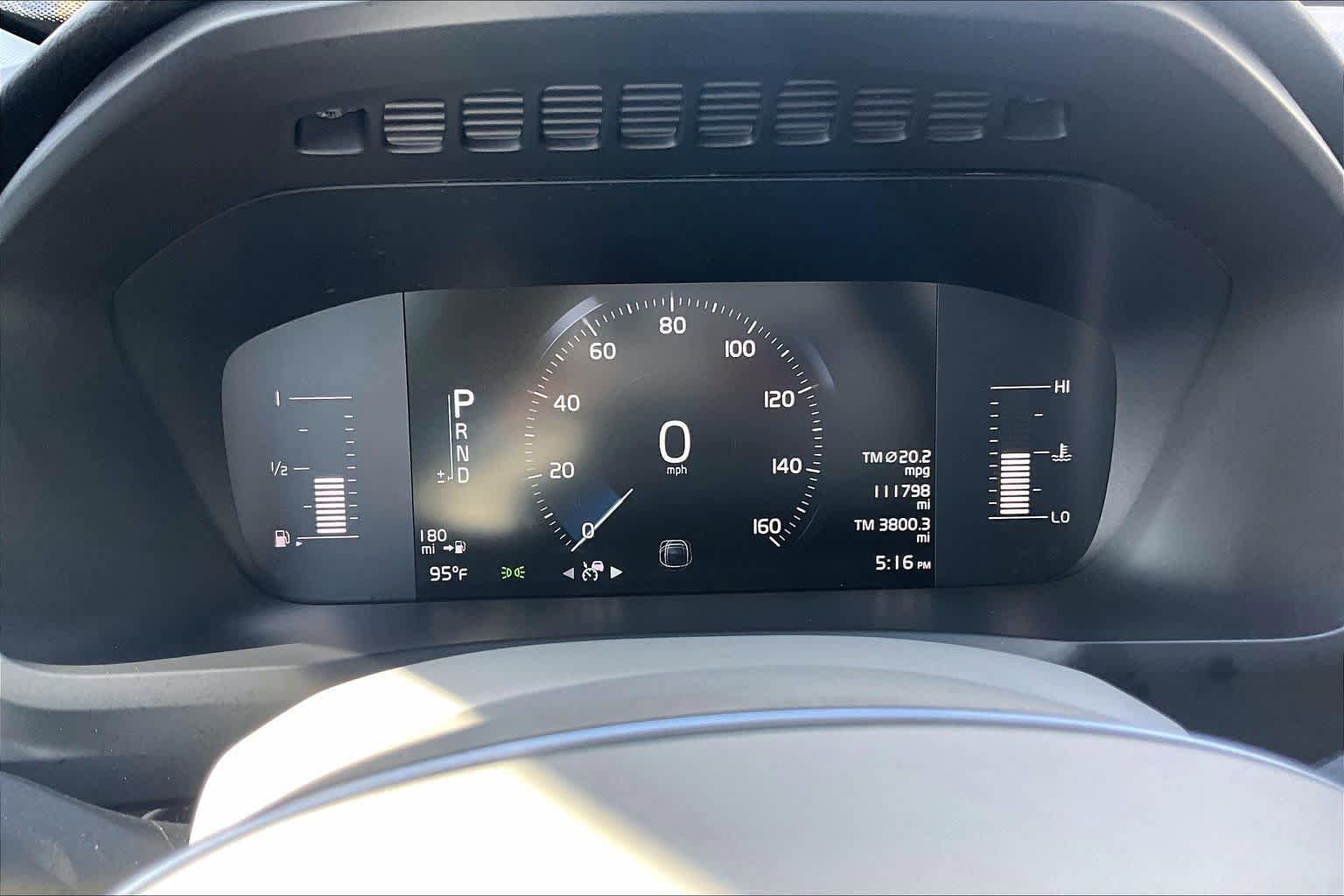 Used 2019 Volvo XC90 T5 Momentum w/ Protection Package FWD image 26