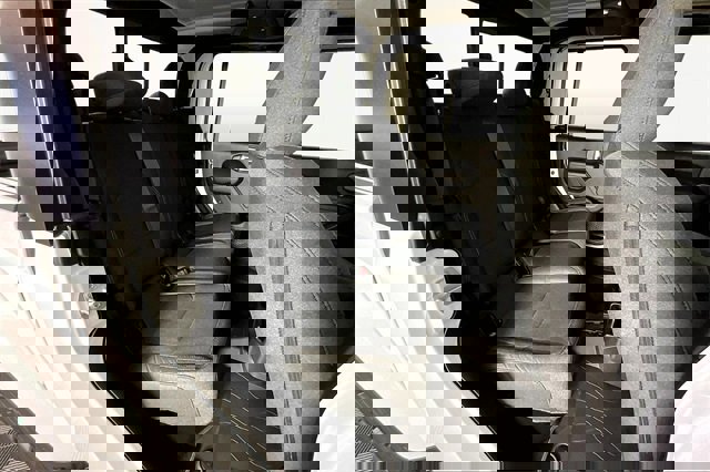 New 2026 Jeep Gladiator Sport image 11