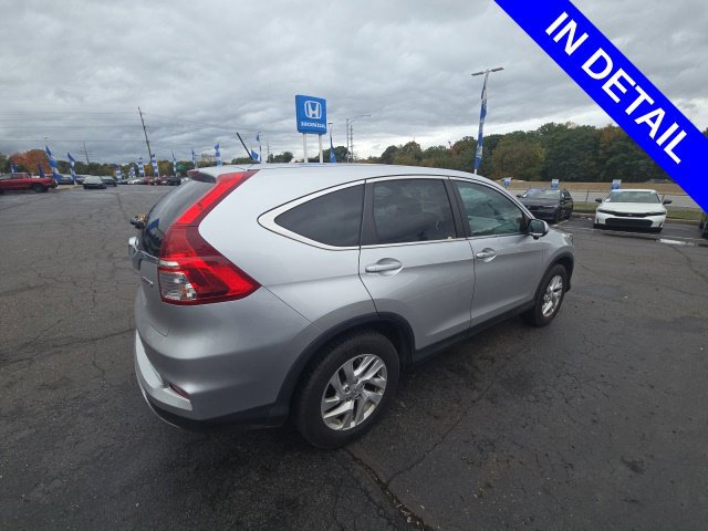 Used 2016 Honda CR-V EX image 6