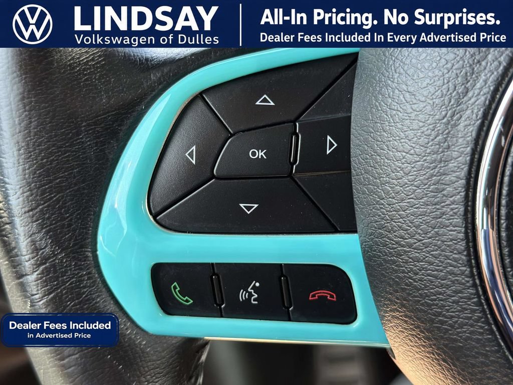 Used 2018 Jeep Renegade Latitude w/ Cold Weather Group AWD/4WD image 20