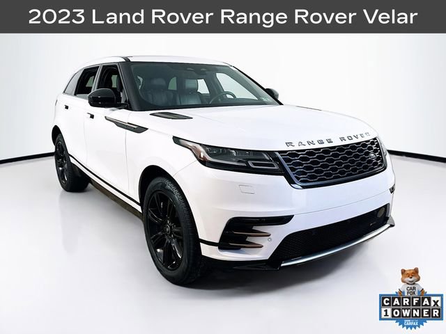 Used 2023 Land Rover Range Rover Velar R-Dynamic S